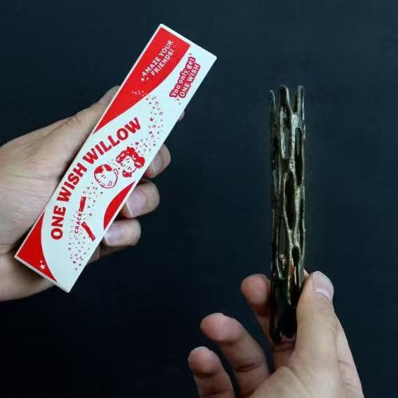 Willow Wishing Wand Crushable Decorative Gift