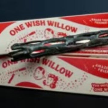 Willow Wishing Wand Crushable Decorative Gift